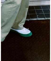 GOLF WANG | スニーカー