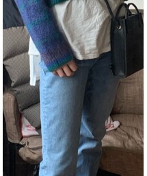 H&M | デニムパンツ