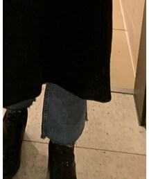 ZARA | デニムパンツ