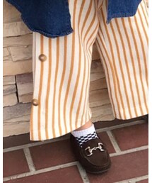 ZARA | セットアップ