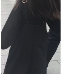 ZARA KIDS | サロペット/オーバーオール