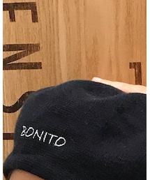 EAST END HIGHLANDERS | ハンチング/ベレー帽