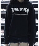 THRASHER(スラッシャー)の「トップス(その他トップス)」