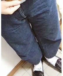 古着屋 | デニムパンツ
