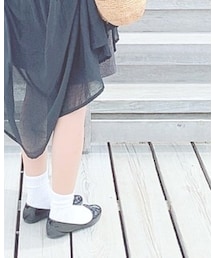 UNIQLO | パンプス