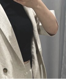 ZARA | Tシャツ/カットソー