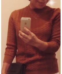 GU | ニット/セーター