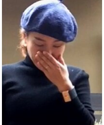 楽天 | ハンチング/ベレー帽