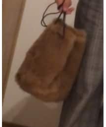 NANO universe | バッグ