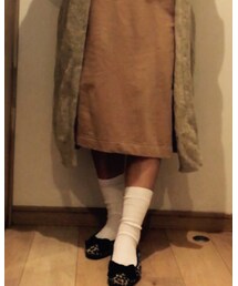 cando | ソックス/靴下