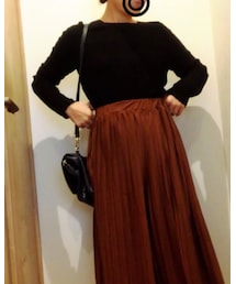 PLST | Tシャツ/カットソー