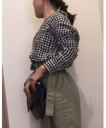 JEANS FACTORY Clothes | シャツ/ブラウス