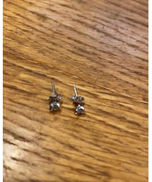 agete | ピアス（両耳用）