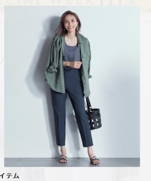 PLST | シャツ/ブラウス