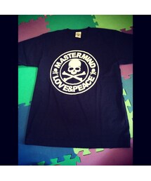mastermind JAPAN | Mastermind Japan LOVE&PEACE(Tシャツ/カットソー)