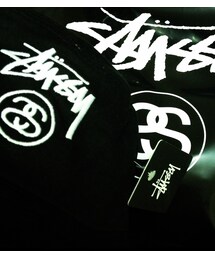STUSSY | Stussy 漁夫帽(キャップ)
