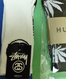 STUSSY | Stussy(ソックス/靴下)