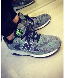 NEW BALANCE | シューズ