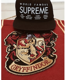Supreme  | Supreme World Famous(キャップ)