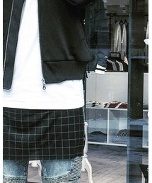 Bread & Boxers | Tシャツ/カットソー