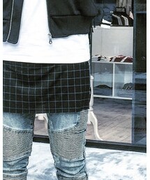 吉豐重工 | タンクトップ