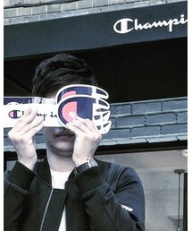 Champion | ステッカー/テープ