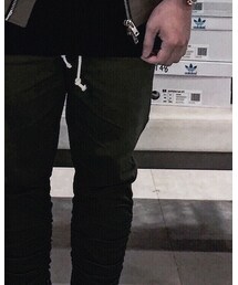 Unfeared | その他パンツ