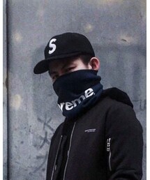 Supreme  | ネックウォーマー/スヌード