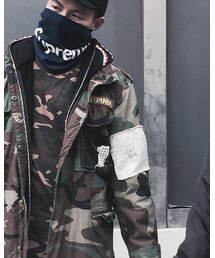 古著 | ミリタリージャケット