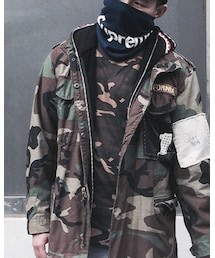 unfeared | Tシャツ/カットソー