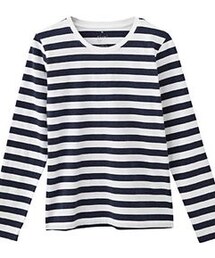 無印良品 | Tシャツ/カットソー