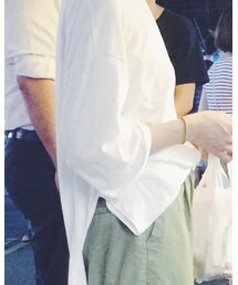 PAZZO | Tシャツ/カットソー