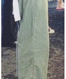 PAZZO | その他パンツ