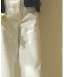 UNIQLO | デニムパンツ