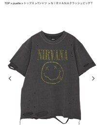 jouetie | Tシャツ/カットソー