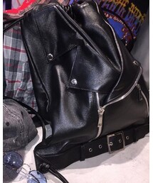 jouetie | バックパック/リュック