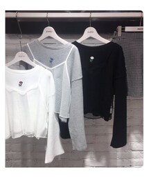 jouetie | Tシャツ/カットソー