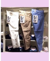 Lee | チノパンツ
