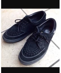 VANS | スニーカー