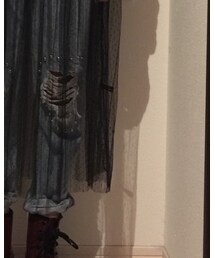 w closet | ワンピース