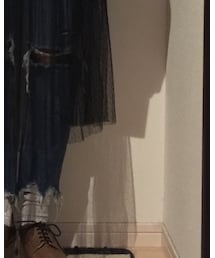 w closet | ワンピース/ドレス