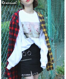 KOBINAI | Tシャツ/カットソー