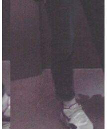 GU | デニムパンツ