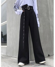 POPALT | その他パンツ