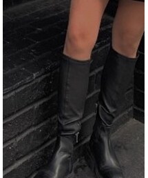 ZARA | ブーツ