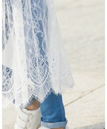 ZARA KIDS | デニムパンツ