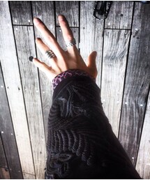 DRIES VAN NOTEN | Dries Van Noten(その他アウター)