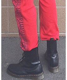Dr. Martens | ブーツ