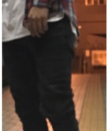 CHEAP MONDAY | デニムパンツ