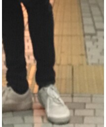 VANS | スニーカー